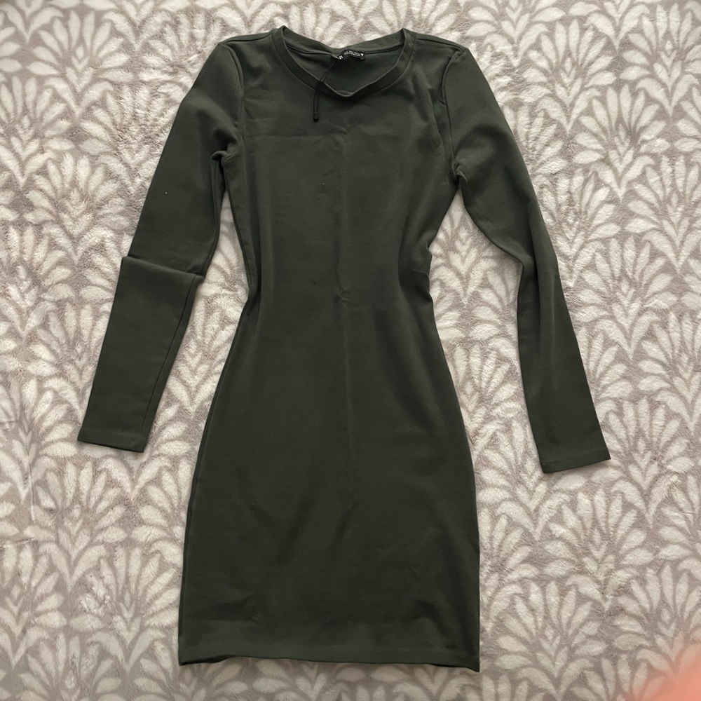 Zara Bodycon Dress